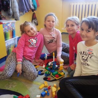 Szkoła Podstawowa nr 20 im. M. Konopnickiej