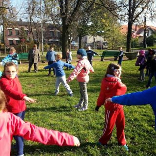 Szkoła Podstawowa nr 20 im. M. Konopnickiej