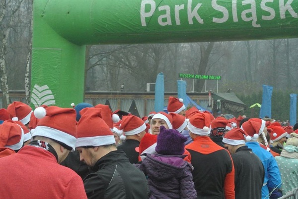 Ponad 44 tysiące kilometrów dla Fundacji ISKIERKA