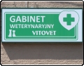 Gabinet weterynaryjny VITOVET