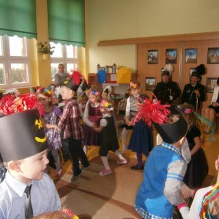 Miejskie Przedszkole Nr 19