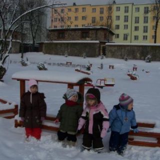 Miejskie Przedszkole Nr 19