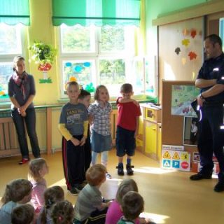 Miejskie Przedszkole Nr 19