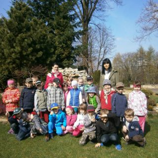 Miejskie Przedszkole Nr 19