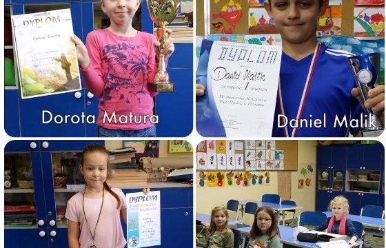 Szkoła Podstawowa nr 18 im. K. Damrota