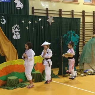 Szkoła Podstawowa nr 18 im. K. Damrota