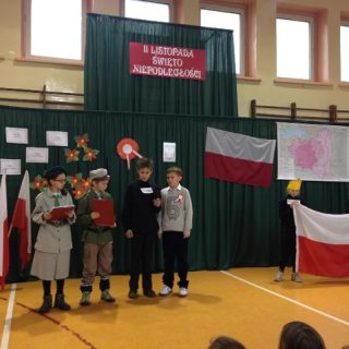 Szkoła Podstawowa nr 18 im. K. Damrota