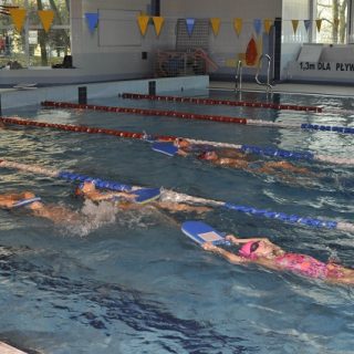 Szkoła Podstawowa nr 18 im. K. Damrota