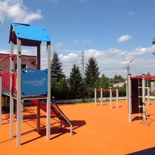 Szkoła Podstawowa nr 18 im. K. Damrota