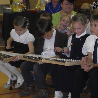 Szkoła Podstawowa nr 18 im. K. Damrota