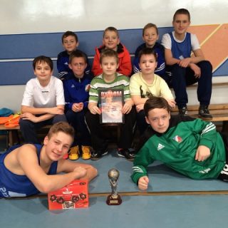 Szkoła Podstawowa nr 18 im. K. Damrota