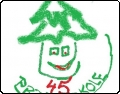 Przedszkole Nr 45