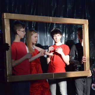 I Liceum Ogólnokształcące im. Adama Mickiewicza