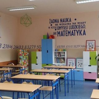 I Liceum Ogólnokształcące im. Adama Mickiewicza