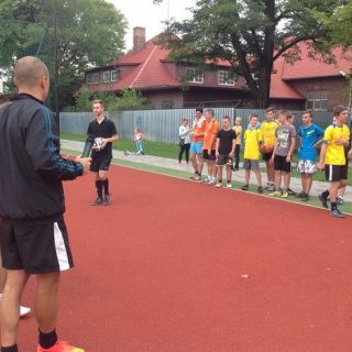 I Liceum Ogólnokształcące im. Adama Mickiewicza