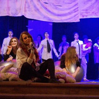 I Liceum Ogólnokształcące im. Adama Mickiewicza