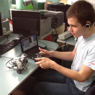 I Liceum Ogólnokształcące im. Adama Mickiewicza