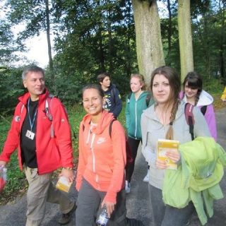 I Liceum Ogólnokształcące im. Adama Mickiewicza