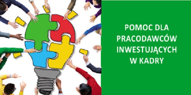 Rusza Krajowy Fundusz Szkoleniowy na rok 2015