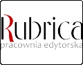 Pracownia edytorska Rubrica – rubrica.pl