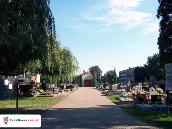 Handel w miejscach wyznaczonych w okresie Wszystkich Świętych