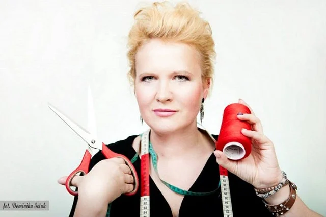 Jeden projekt nakręca drugi - Grażyna Pander-Kokoszka, pracownia G-Style