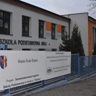 Szkoła Podstawowa nr 4 im. J. Lompy