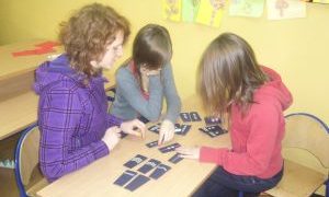 Szkoła Podstawowa nr 4 im. J. Lompy