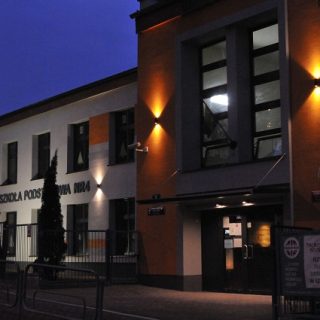 Szkoła Podstawowa nr 4 im. J. Lompy