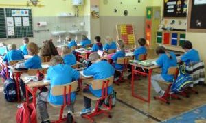 Szkoła Podstawowa nr 4 im. J. Lompy