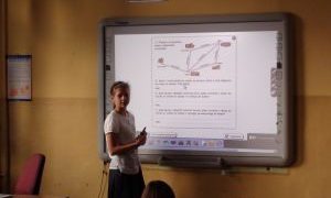 Szkoła Podstawowa nr 4 im. J. Lompy