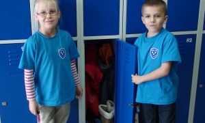 Szkoła Podstawowa nr 4 im. J. Lompy