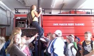 Szkoła Podstawowa nr 4 im. J. Lompy