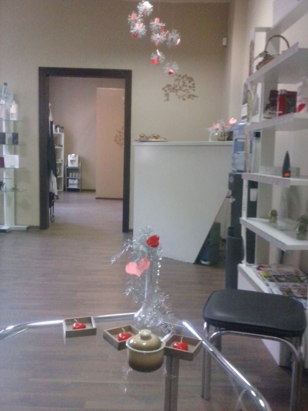 Studio Fryzjerskie Madlene