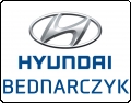 HYUNDAI – Bednarczyk