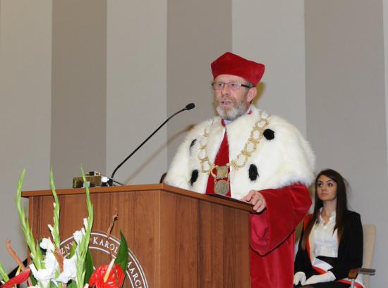 Uczelnia w Gliwicach proponuje studia tańsze nawet o 13 000 zł