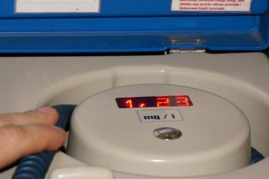 Kierowco pamiętaj! Piłeś - Nie jedź! Co grozi za jazdę pod wpływem alkoholu?