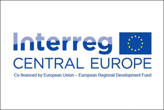 Program INTERREG Europa Środkowa