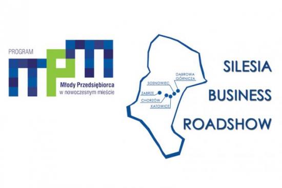 Silesia Business Roadshow