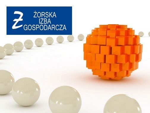 Dołącz do Żorskiej Izby Gospodarczej