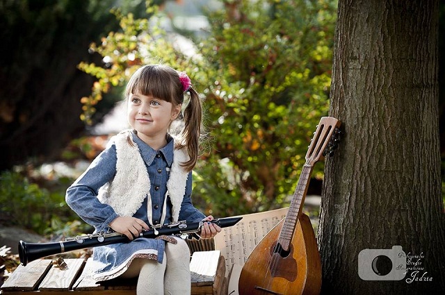 Papierowa fotografia to najszlachetniejsza forma uchwycenia chwili - Studio Fotograficzne Jadzia