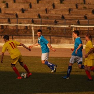 GKS Urania Ruda Śląska