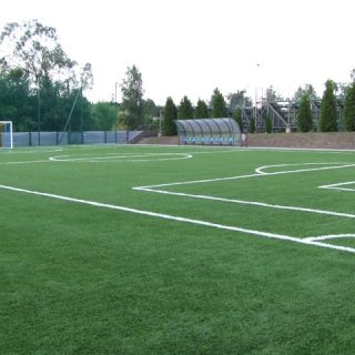 GKS Urania Ruda Śląska