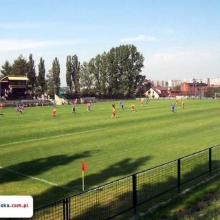 GKS Urania Ruda Śląska