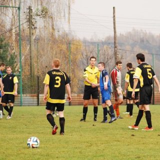 GKS Urania Ruda Śląska