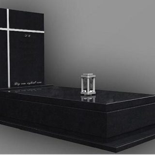 Kamieniarstwo AGAT, Nagrobki Wojtczak Hieronim