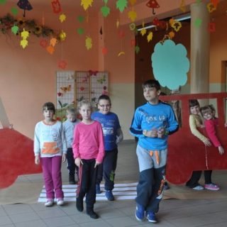 Szkoła Podstawowa nr 11