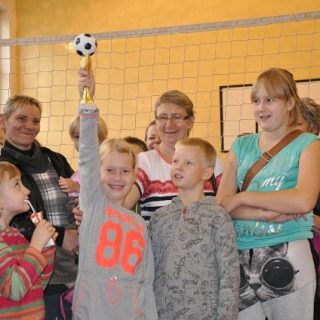 Szkoła Podstawowa nr 11