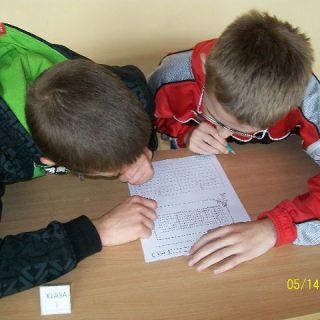 Szkoła Podstawowa nr 11