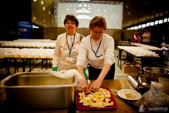 "Wolne miejsce" znów w Parku Śląskim